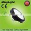 80w Ufo Led High Bay Light for Residential Lighting With IP65 Mean Well Driver