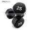 Painted Hex Dumbbell