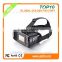 3D VR Glasses 3D Virtual Reality Mobile Phone 3D Movies for iPhone and Other 4.7"-6.0" Cellphones