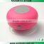 cheap waterproof suction speaker with good quality and best price