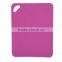 plastic cutting board set,flexible plastic chopping board