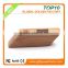 Customized Eco-friendly wooden Wine barrel usb disk for promotion