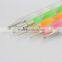 LNV-DS001 Nail Art Tools& Nail Dotting Knit 5pcs Nails Dotting Tools Set