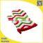 Hot Sales Cheap Heat-resistant Cotton Oven Mitt