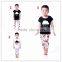 wholesale fashion cute cloud boy sets clothes in children's clothing sets