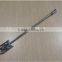 Stainless steel stirrer bar stirrer