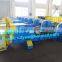 EUROP Standard 80Tons Conventional Welding Rotator For Boiler