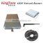 gsm dcs 900 1800 dual band indoor cellular phone booster/amplifier