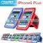 Outdoor Sports Running Wrist Pouch Mobile Cell Phone Arm Band Bag Wallet For iPhone 5S 5C 5 6 plus HTC Samsung sonly lg