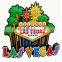 New dsign souvenir soft PVC fridge magnet,2014 new gifts for babys