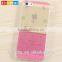 Transparent Ultra thin for iPhone case,TPU soft for iphone 5 case cover