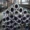 Black Pipe Seamless Steel Pipe and Q345D Cold Drawn Steel Tube ISO9001 Standard