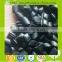 Antioxygen black masterback for film and cable material
