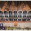 hydraulic using St52 ID better roughness honing seamless pipes