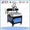 China Cheap 220V 2.2KW Water Cooling Spindle PCB CNC Router 600*600*100mm With DSP Offline Control System ZK-6060