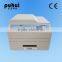 puhui T-937M,desktop reflow oven,wave soldering machine,smt mini reflow oven