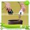 2016 Amazon Hot Selling One Long Vacuum Mouth Car Vacuum Cleaner Can Vacuum Deep And Hidden Garbage