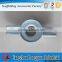 concrete formwork jack nut for U head jack/jack base