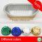 Pudding cup Disposable aluminum foil pudding cup jelly disposable cup