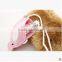 MS70079P Cute pig shape girls single shoulder bags