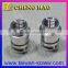 Customized Professional Knurled Nut M5