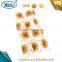 2015 easy peel off wall stickers,3d wooden wall sticker,home decoration 3d board