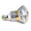 HD 720P H.264 Loop recording wifi LED bulb camera