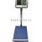 TCS Digital Price Platform Scale 100kg