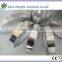 High quality aluminum foil for chocolate wrapper