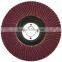 Glory Aluminium Oxide Flap Disc Made in China