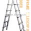 multi purpose A-frame telescopic ladder ZT-J6