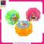10224312 EN71 Approval Green Material Diameter 5cm Promotional Toy Free Yoyo