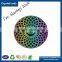Self adhesive custom hologram label stickers