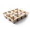 Environmental Disposable Paper Pulp Products Manufacturers