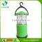 High brightness led camping lamp camping emergency light 7 led portable small camping lantern