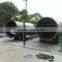 CE approved wood dryer