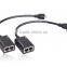 online shop china Hot Sell HDMI extender 30M Over Dual Cat5e/6 LAN Cable