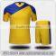 sublimation blanks striped soccer jerseys football uniforms with logo