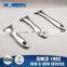 Ergonomically Designed Cookware Set Removable Stainless Steel Handle