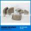 High quality ring Smco samarium cobalt (SMCO)magnets for sensors