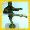 Tae Kwon do Athlete Sculpture