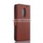 C&T High quality ultra-thin PU Leather Case for Lenovo Vibe P1m smartphone