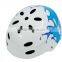 Smooth Cover Secured Custom Helmet For Skateboard