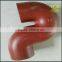 Nodular Cast Iron Drain-pipe Pipe Pipe Fitting 90deg Elbow