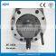 High torque 4.5KW electric router spindle motor