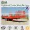 special transport semi trailer wood transport semi trailer