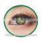 cosmetic contact lens 25 colors Romance korean contact lenses big lens