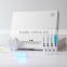 FDA&CE Personal Home Teeth Whitening Kit, Home Teeth Whitener