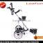 2015 NEW Electric Golf Trolleys EZ-MASTER . New Digital Handle .NEW SHAPE Driver Wheels .Light Weight .High Power