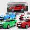 Small car kids toy aluminum die cast car china with light sounds Mini USA Mini Cooper Mini